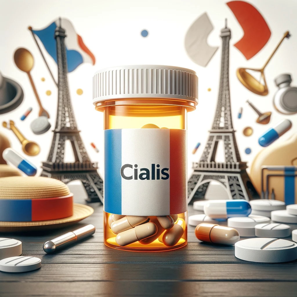 Medicaments cialis prix 